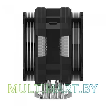 Кулер ALSEYE M120D картинка 4